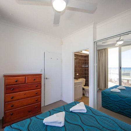 Beachside Tower Apartments Голд-Кост Экстерьер фото