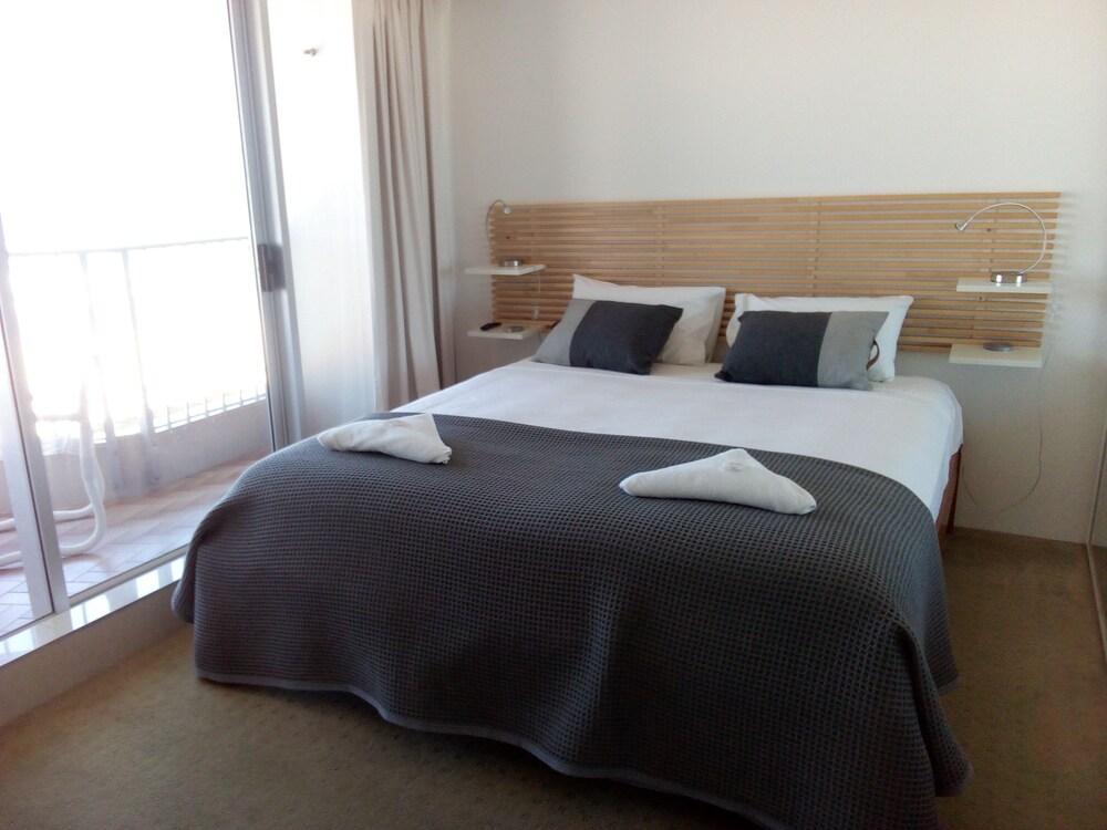 Beachside Tower Apartments Голд-Кост Экстерьер фото