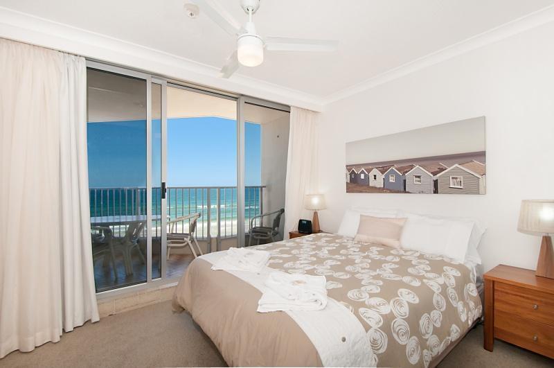 Beachside Tower Apartments Голд-Кост Экстерьер фото