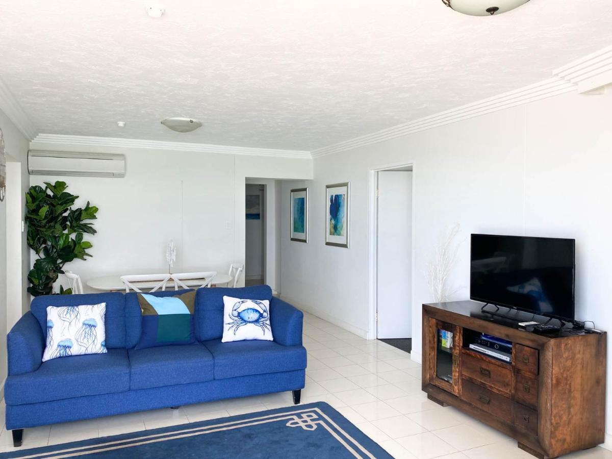 Beachside Tower Apartments Голд-Кост Экстерьер фото