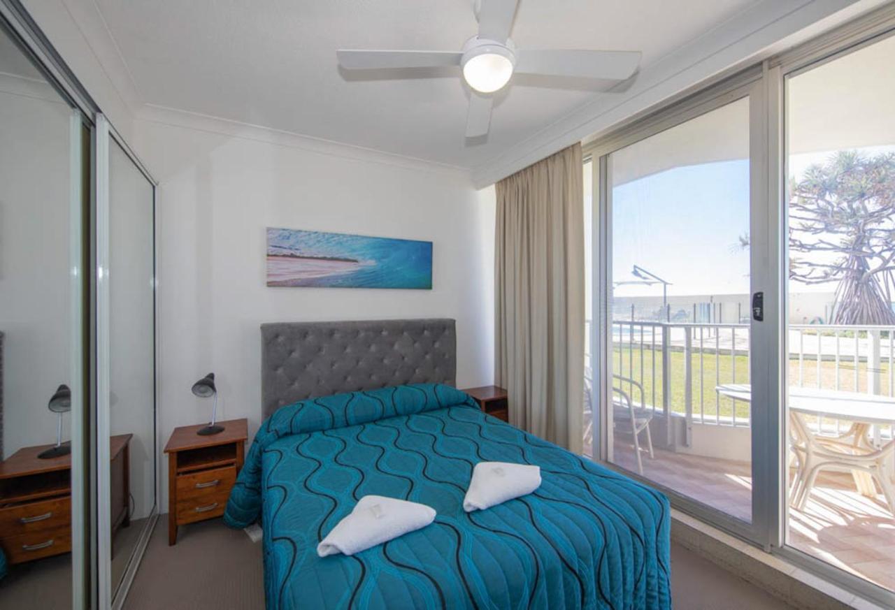 Beachside Tower Apartments Голд-Кост Экстерьер фото